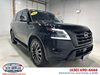 2021 Nissan Armada Platinum