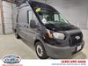 2023 Ford Transit T-250 RWD High Roof