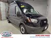 2023 Ford Transit Cargo Van T-250 RWD High Roof