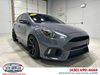 2016 Ford Focus RS