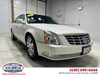 2011 Cadillac DTS Platinum Collection
