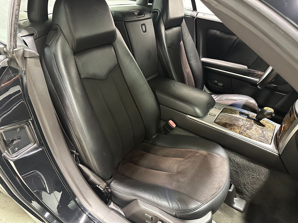 2009 Cadillac XLR V - Photo 18