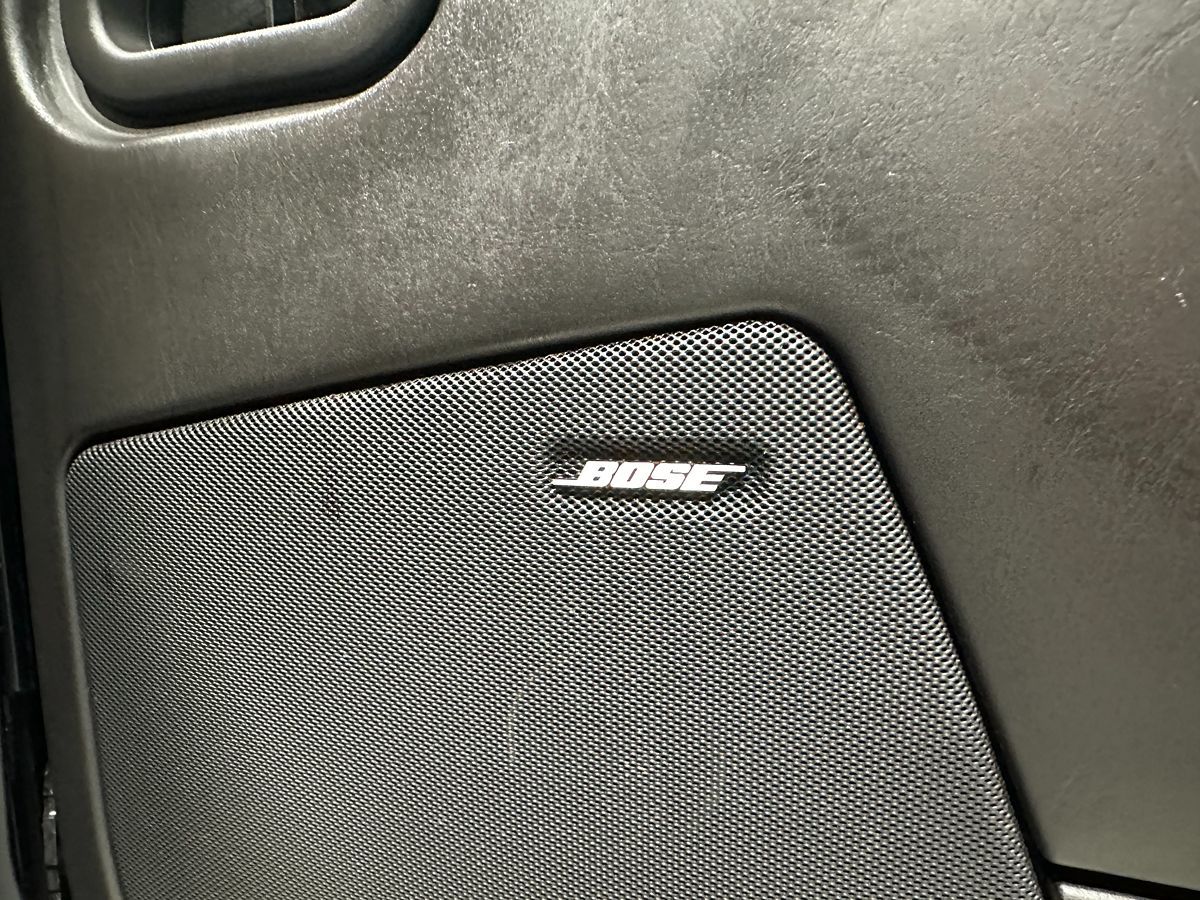 2009 Cadillac XLR V - Photo 17
