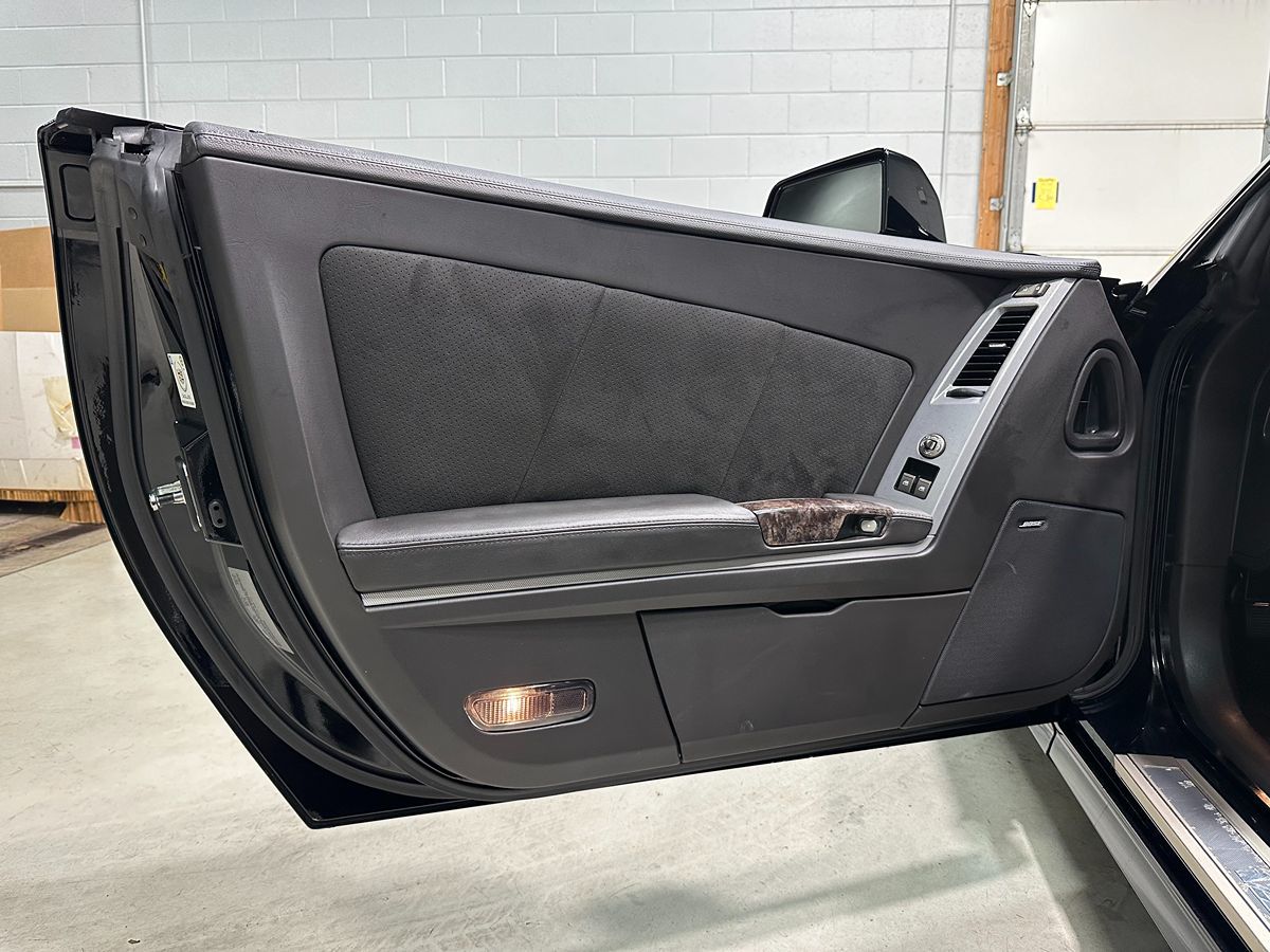 2009 Cadillac XLR V - Photo 25