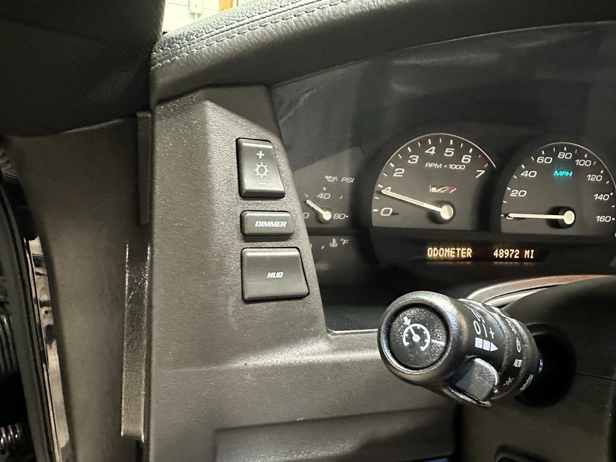 2009 Cadillac XLR V - Photo 33