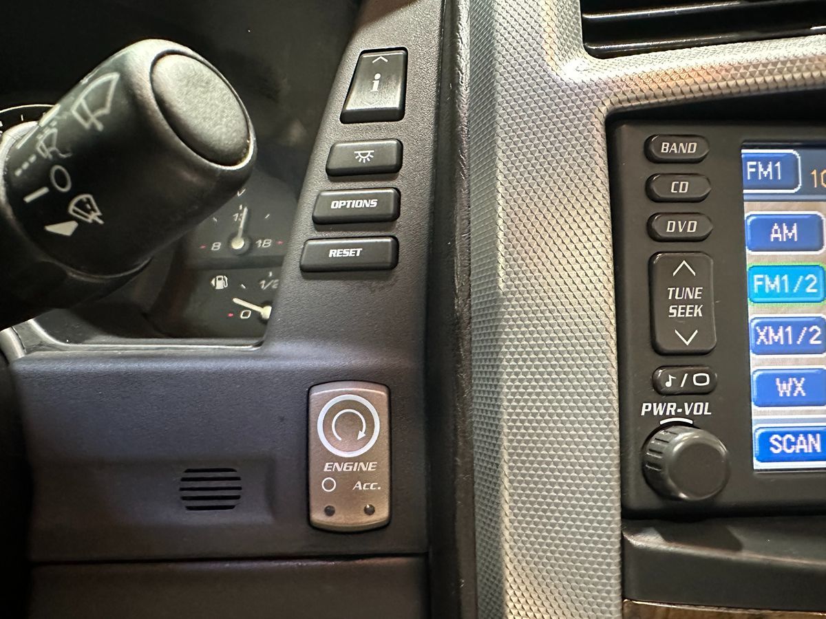 2009 Cadillac XLR V - Photo 37