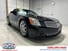 2009 Cadillac XLR-V 