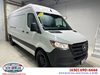 2023 Mercedes-Benz Sprinter Cargo Van 2500 High Roof I4 Diesel 170" RWD