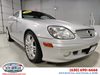 2004 Mercedes-Benz SLK320 Special Edition