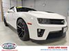 2013 Chevrolet Camaro ZL1