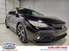2017 Honda Civic Sedan Si