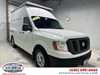 2017 Nissan NV Cargo SV