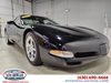2004 Chevrolet Corvette 