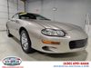 2002 Chevrolet Camaro Z28