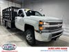 2017 Chevrolet Silverado 3500HD Work Truck
