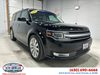 2018 Ford Flex Limited EcoBoost