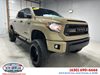 2016 Toyota Tundra 4WD Truck TRD Pro