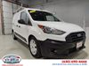 2022 Ford Transit Connect Van XL