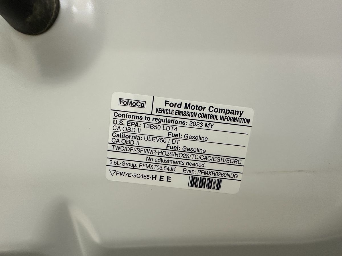 Photo 5 of this Ford F-150