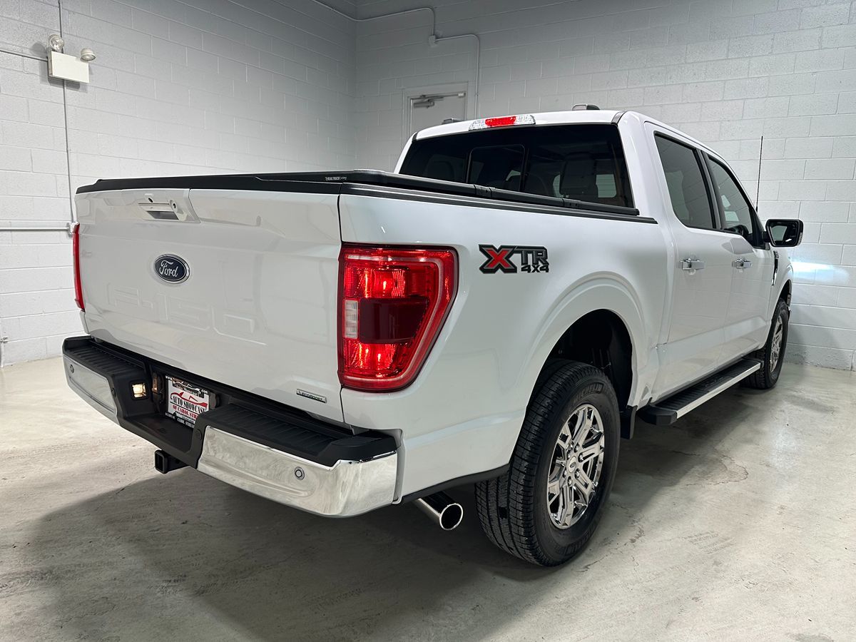 Photo 6 of this Ford F-150