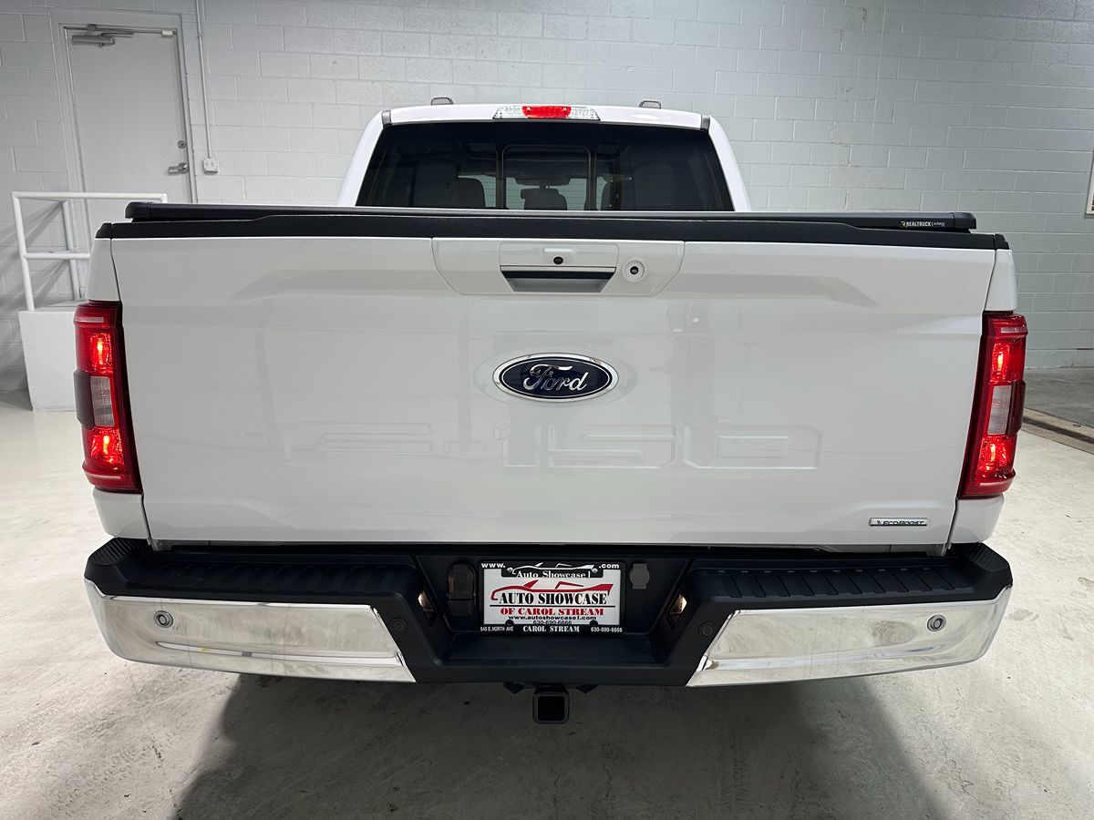 Photo 7 of this Ford F-150