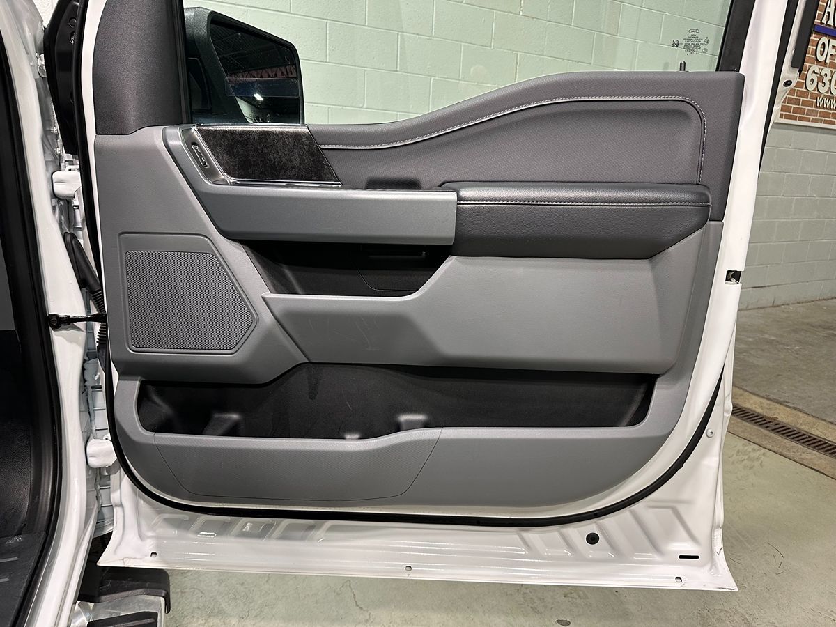 Photo 9 of this Ford F-150
