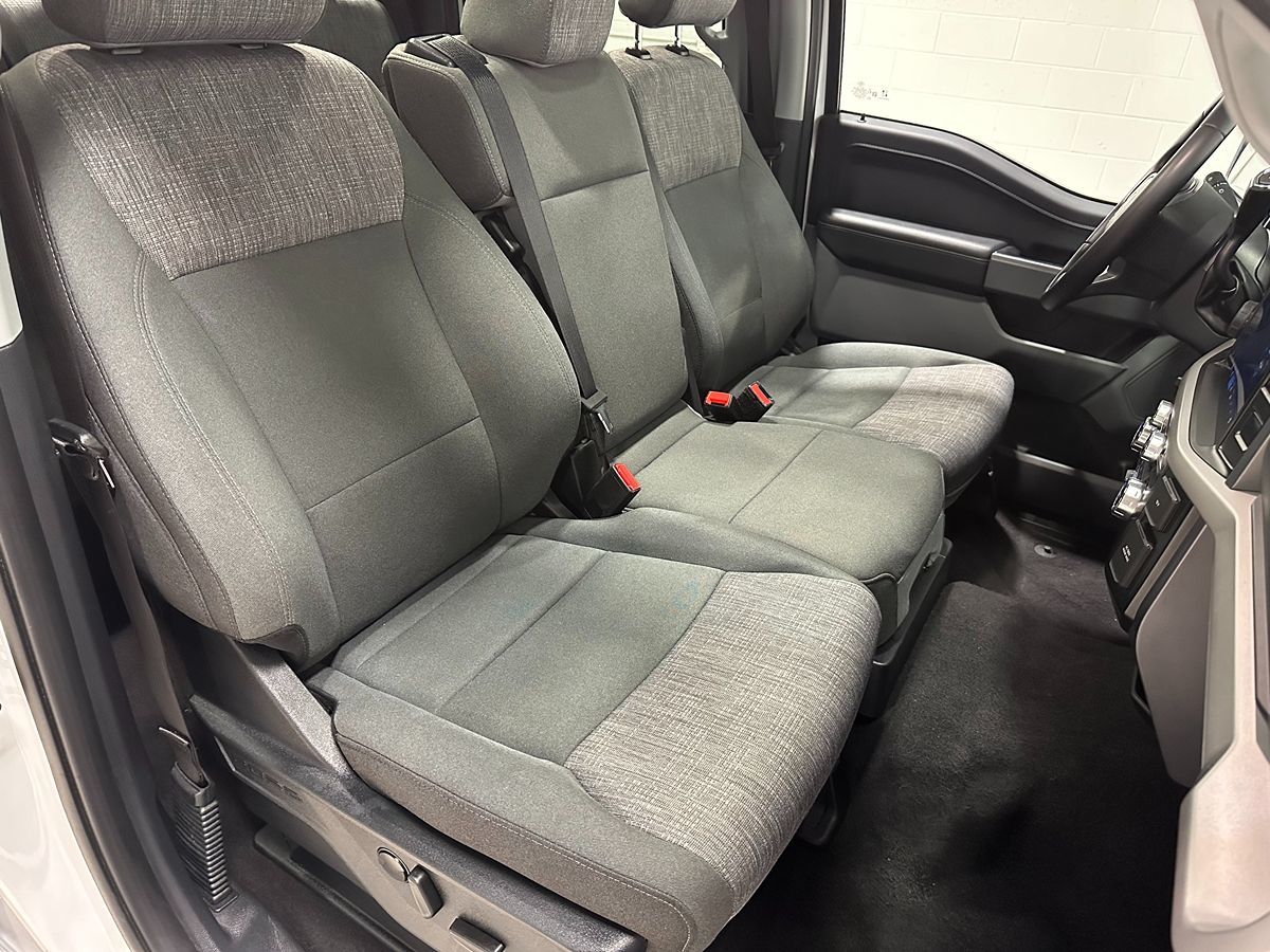 Photo 11 of this Ford F-150