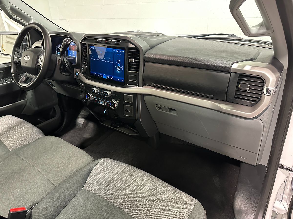 Photo 12 of this Ford F-150