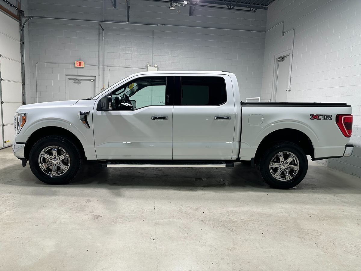 Photo 18 of this Ford F-150
