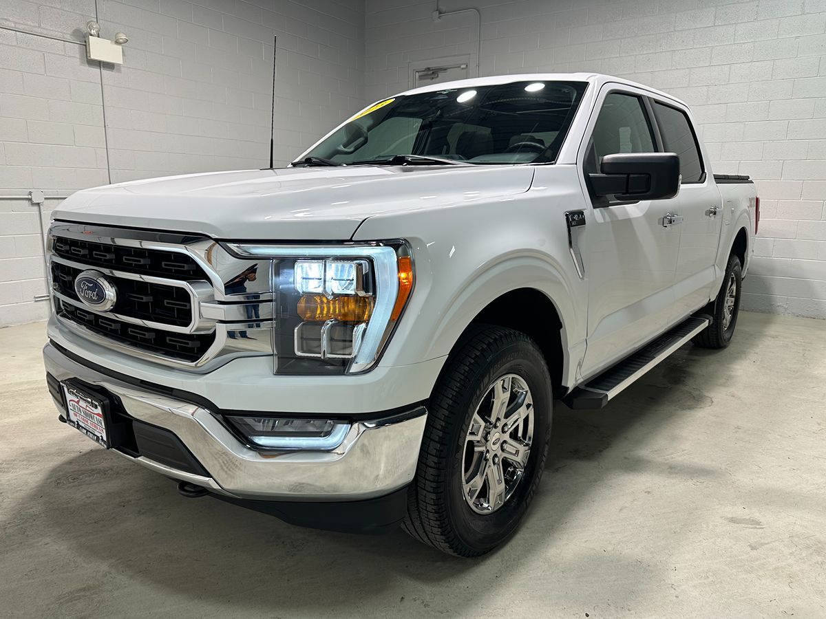 Photo 19 of this Ford F-150