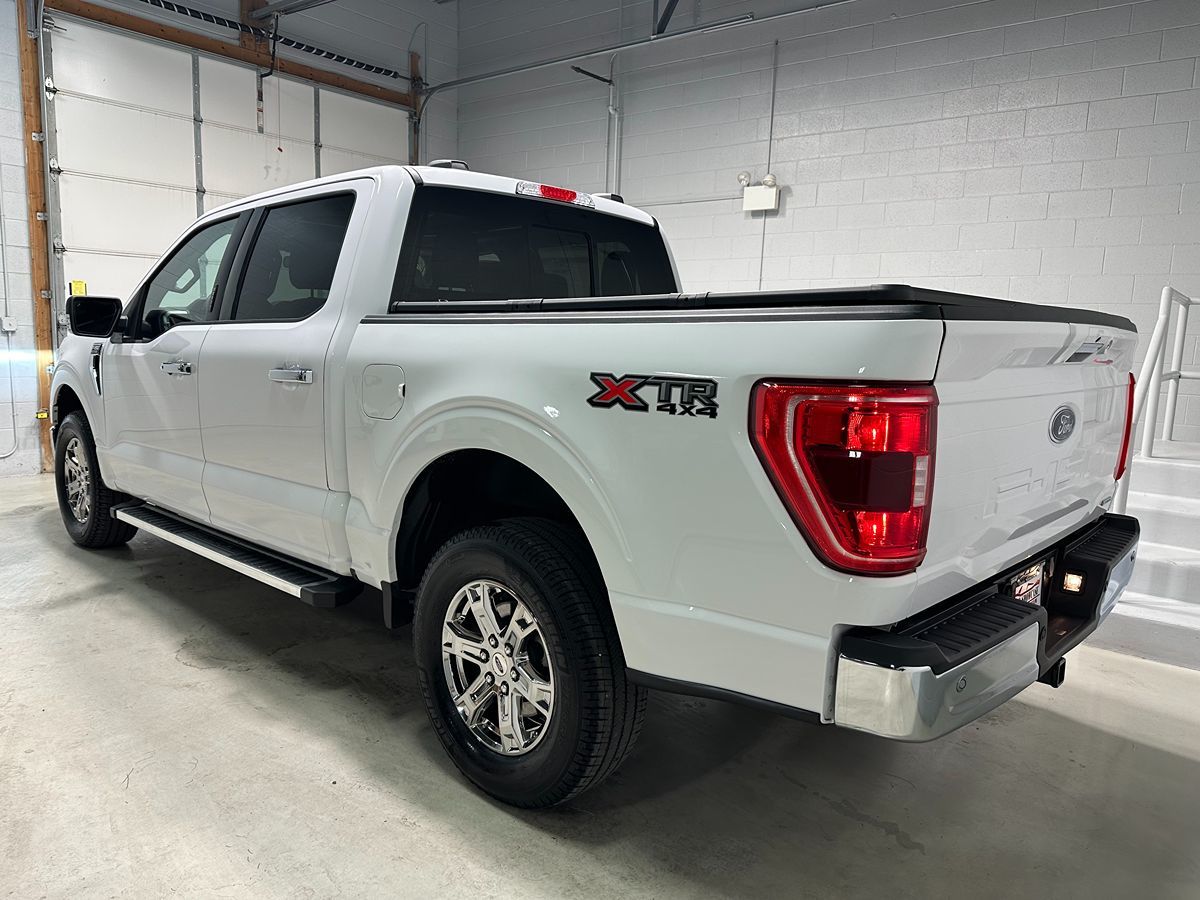 Photo 20 of this Ford F-150
