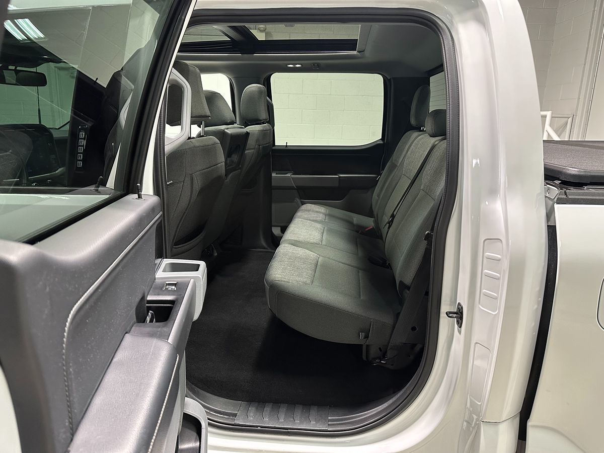 Photo 22 of this Ford F-150