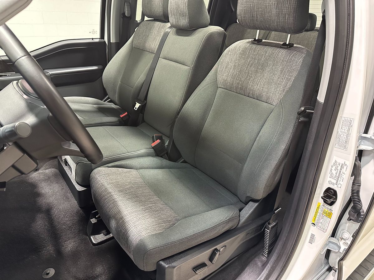Photo 27 of this Ford F-150