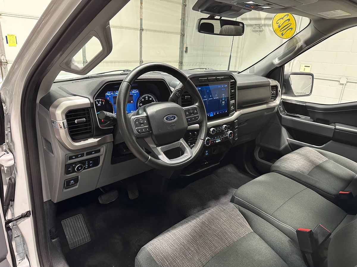 Photo 28 of this Ford F-150