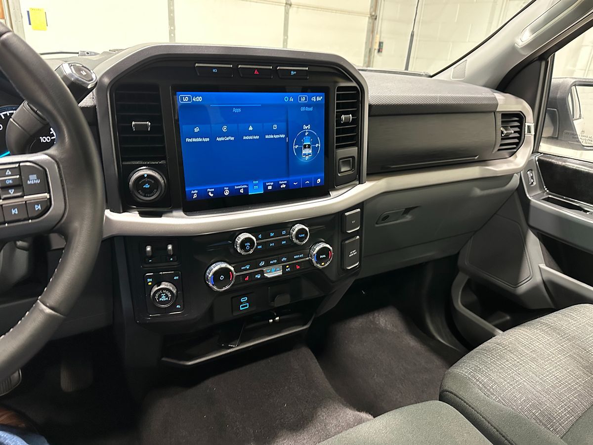 Photo 31 of this Ford F-150