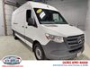 2023 Mercedes-Benz Sprinter Cargo Van 2500 High Roof I4 Gas 170" RWD