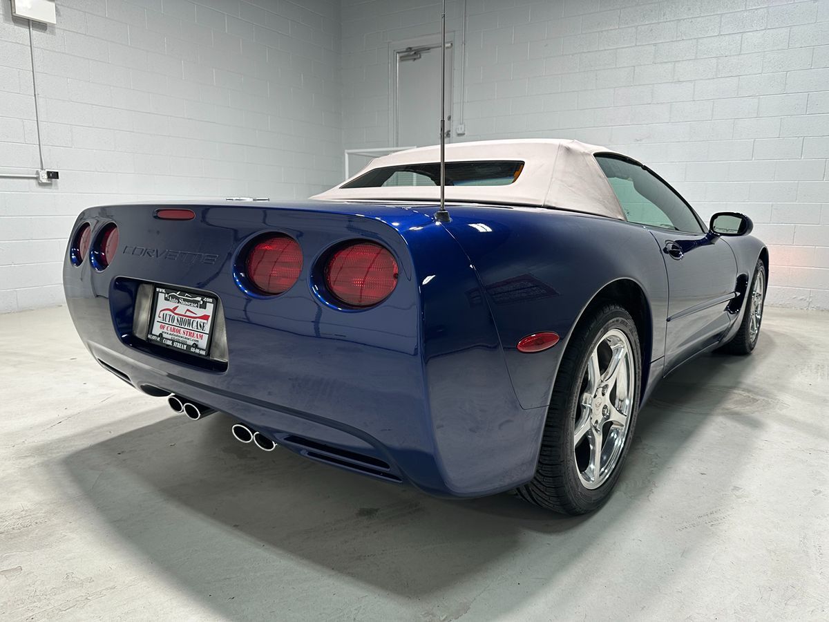 Photo 6 of this Chevrolet Corvette