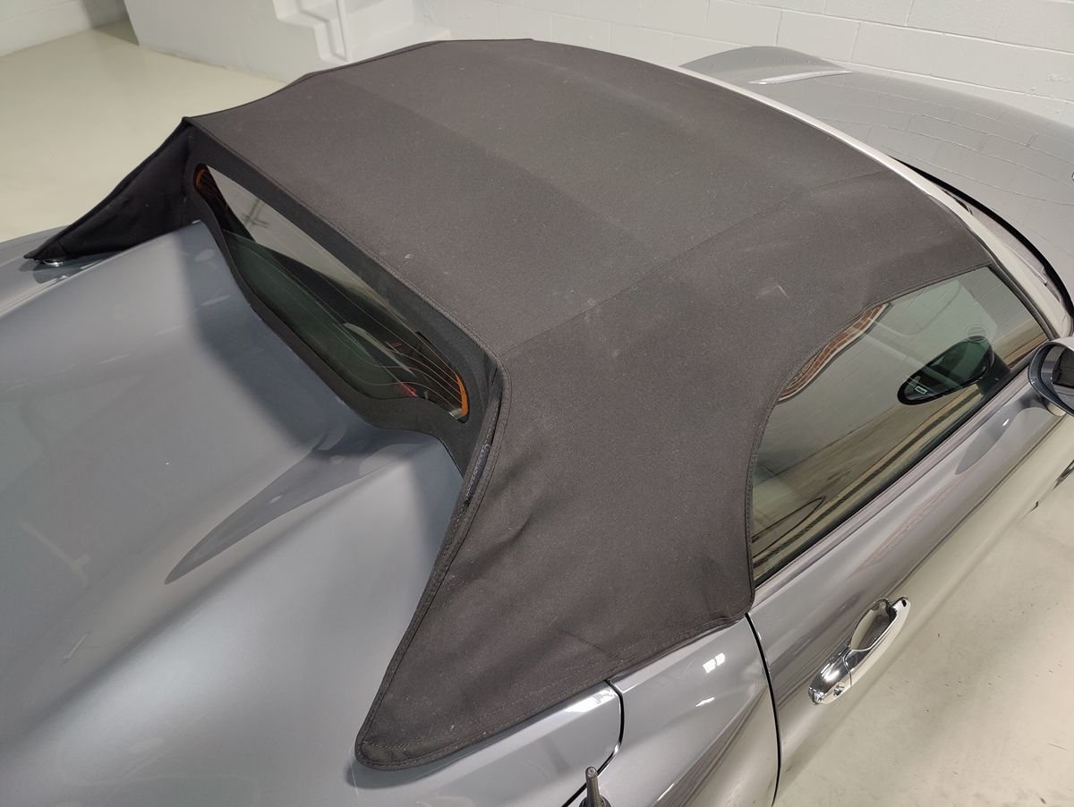 Photo 12 of this Saturn Sky