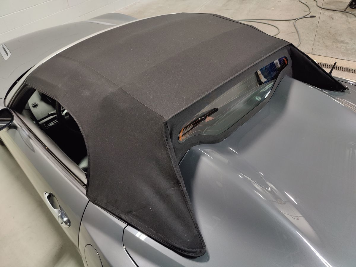Photo 13 of this Saturn Sky