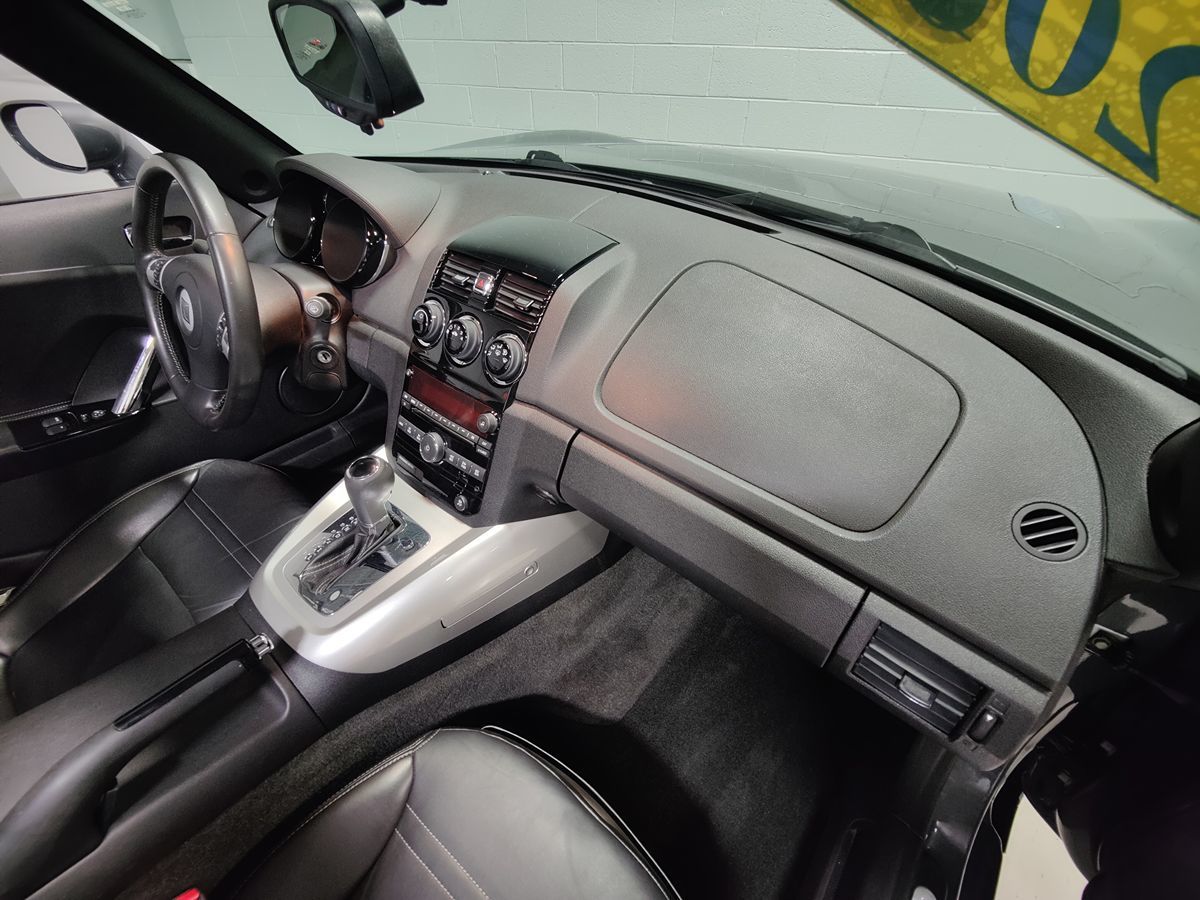 Photo 17 of this Saturn Sky