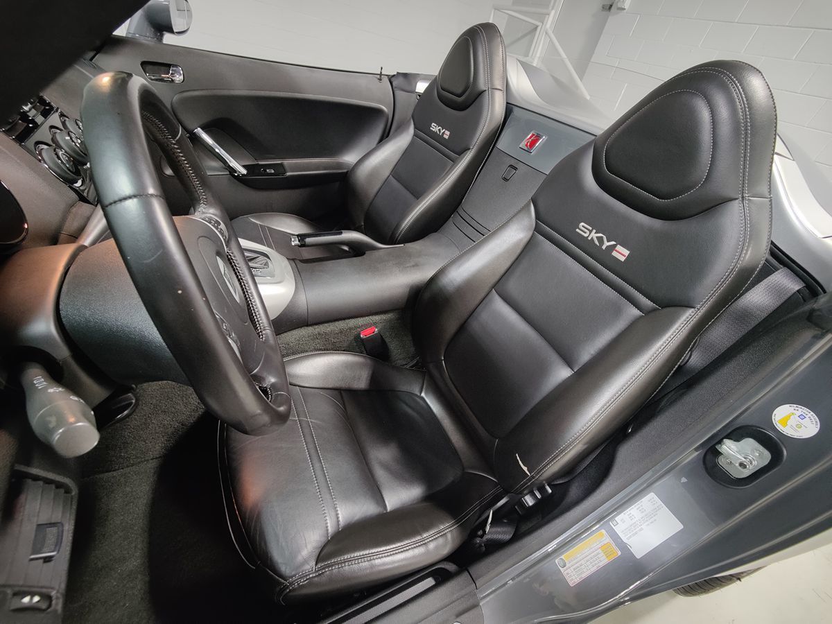 Photo 28 of this Saturn Sky
