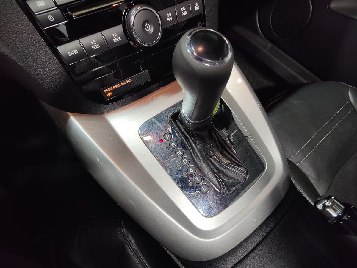 Photo 34 of this Saturn Sky
