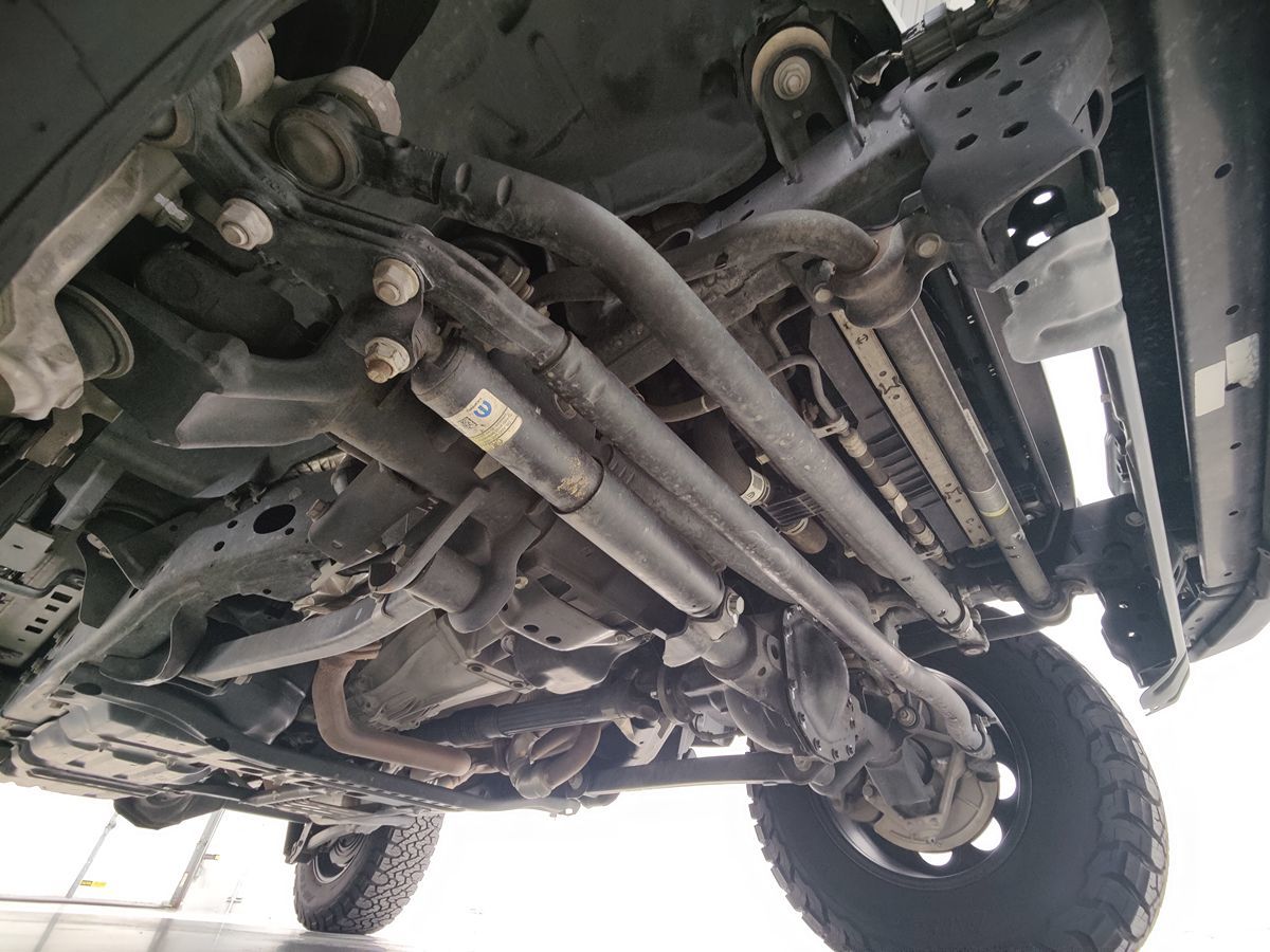 Photo 16 of this Jeep Wrangler