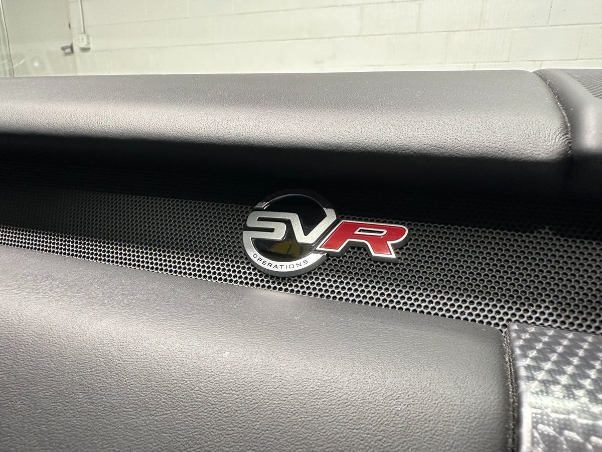 Photo 16 of this Land Rover Range Rover Sport