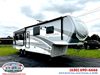 2024 Keystone Montana Legacy 3231CK 