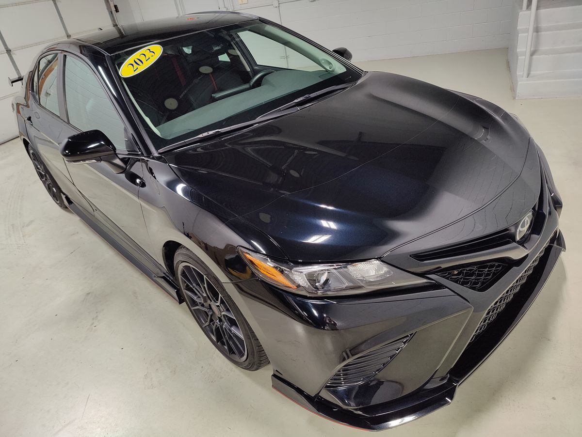 Photo 2 of this Toyota Camry