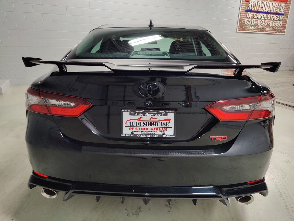 Photo 8 of this Toyota Camry
