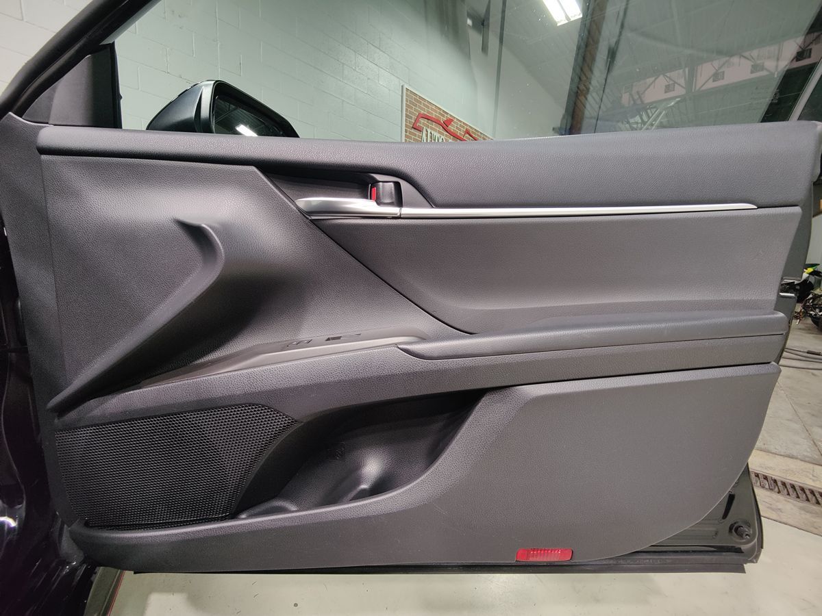 Photo 10 of this Toyota Camry