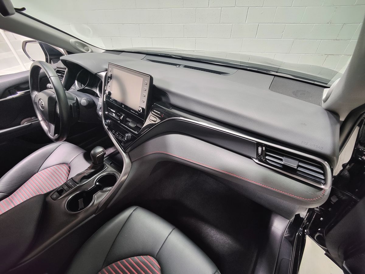Photo 12 of this Toyota Camry