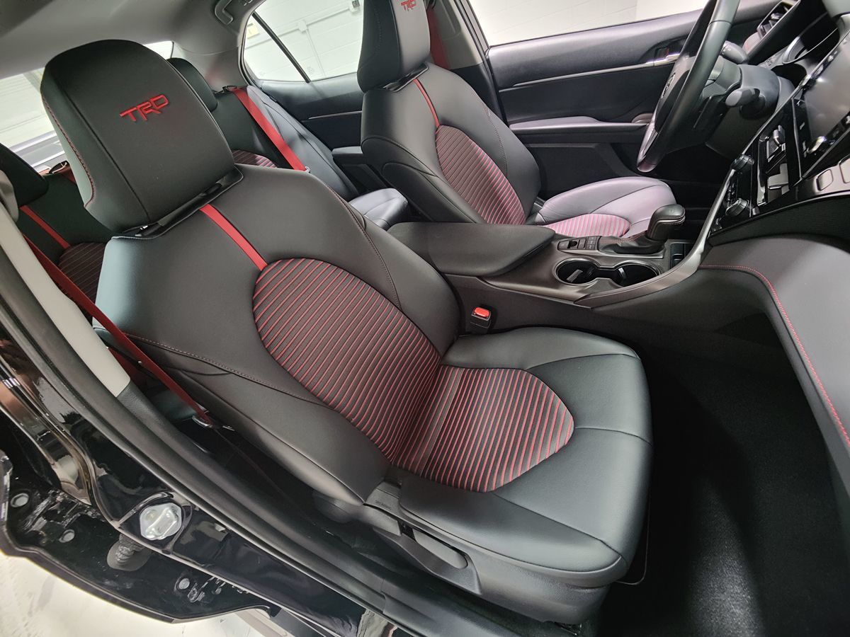Photo 13 of this Toyota Camry